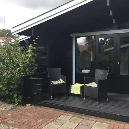 Chalet Rosa Chalet *