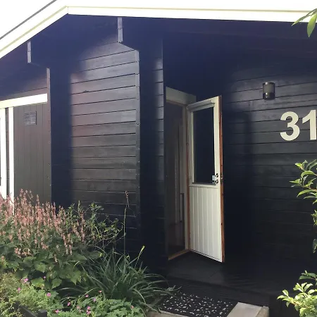Chalet Rosa Schoorl
